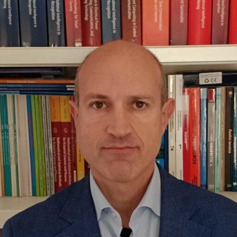 Danilo Pelusi